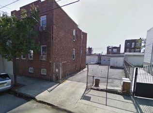 95 Delancy St, Newark, NJ 07105