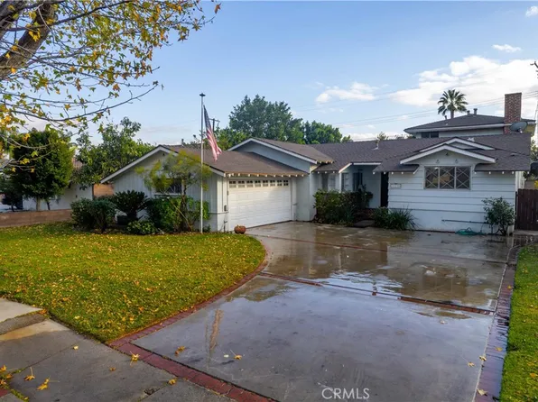 15236 Tuba St, Mission Hills, CA 91345