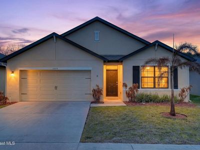 6844 Soaring Ln, Cocoa, FL, 32927