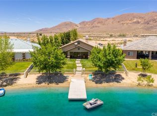 39425 Mountain View Rd, Yermo, CA 92398