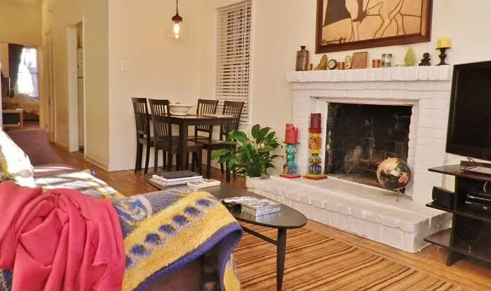 Living / Dining Room