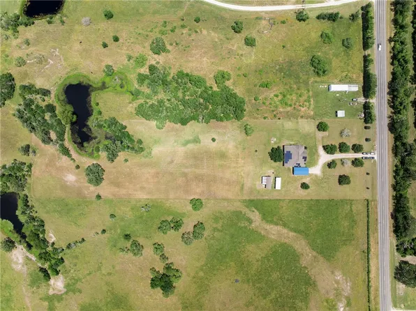 19419 Fm 244, Iola, TX 77861