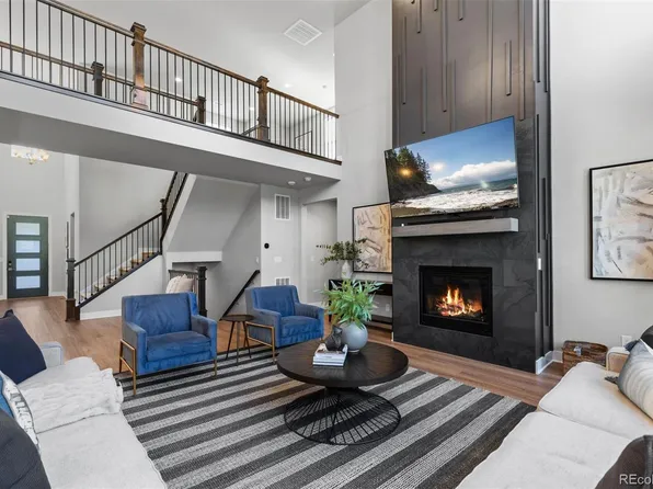 5821 Tesoro Point, Parker, CO 80134