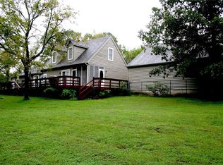 3466 High Point Rd, Owensville, MO 65066
