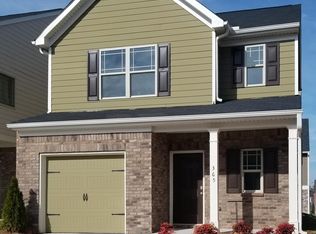 365 Rankin Cir, McDonough, GA 30253