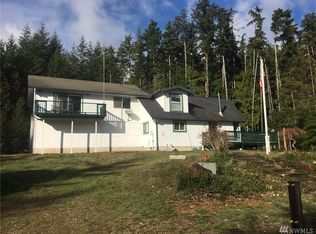 171 Rhododendron Ln, Brinnon, WA 98320