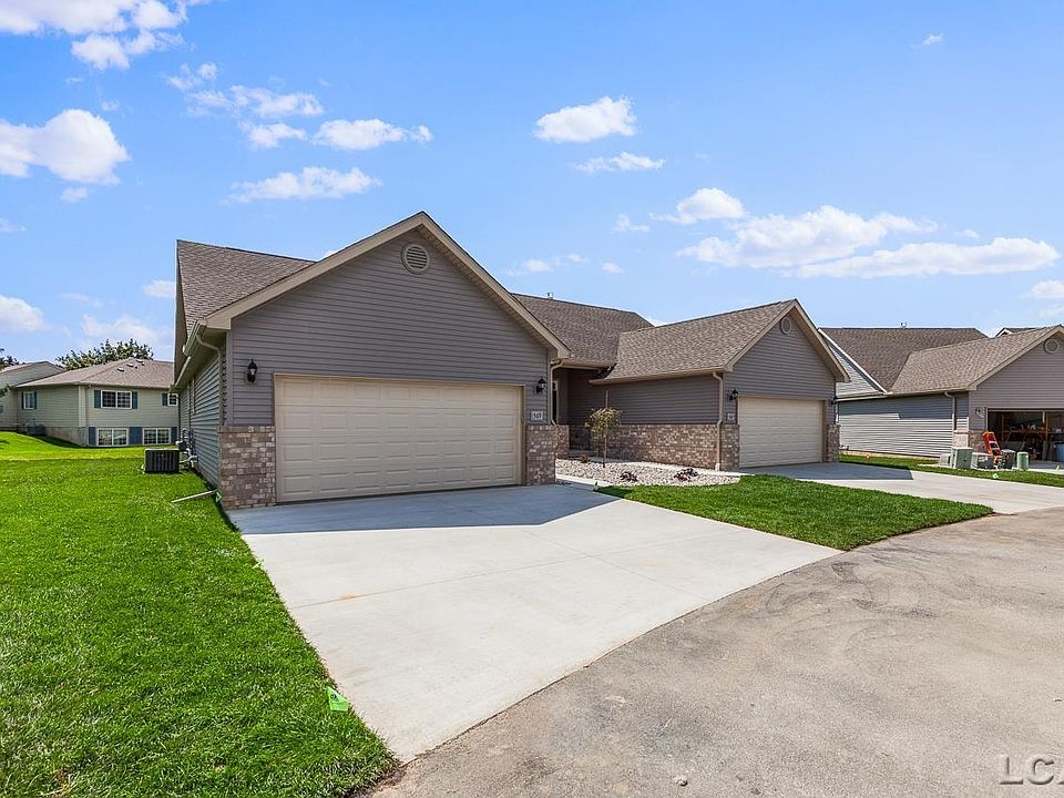 1198 Reeve Dr Tecumseh, MI, 49286 Apartments for Rent Zillow