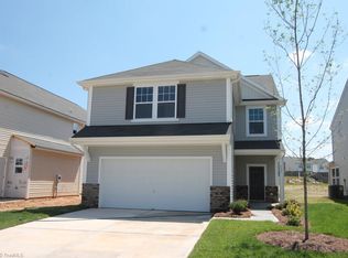 733 Petree Farm, Rural Hall, NC 27045