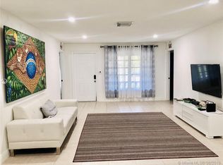 1001 S 28th Ave, Hollywood, FL 33020