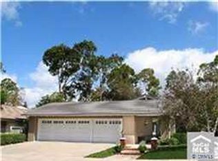 7 Stillwater, Irvine, CA 92603