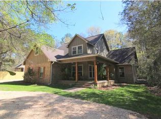 23206 McPhillips Rd, Loxley, AL 36551