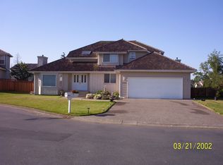 4751 Ironwood Ct, Blaine, WA 98230