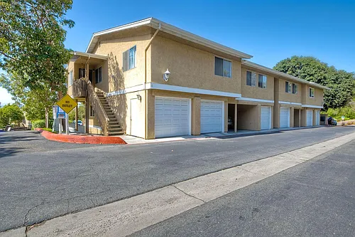 4218 Fiesta Way #3 Photo 1