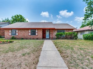806 Rea Ave, Lancaster, TX 75146