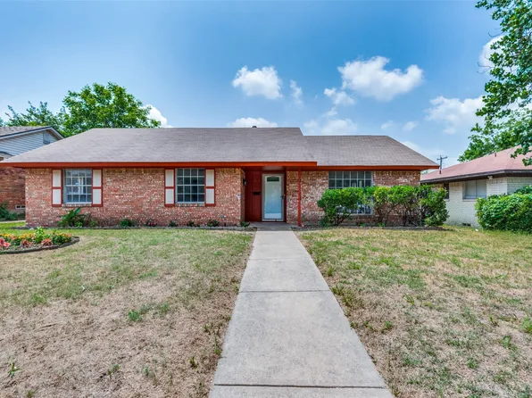 806 Rea Ave, Lancaster, TX 75146