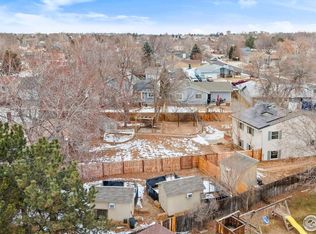 3503 Belmont Ave, Evans, CO 80620
