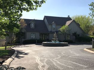 15020 Nall Ave, Overland Park, KS 66223