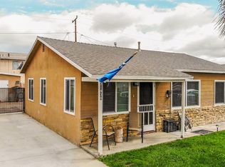 21930 Arline Ave, Hawaiian Gardens, CA 90716
