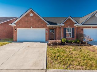 7927 Gatekeeper Way, Knoxville, TN 37931