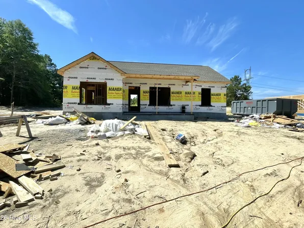 3746 Wire Road, Dearing, GA 30808
