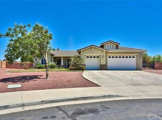 20295 Fuji Ct, Apple Valley, CA 92308