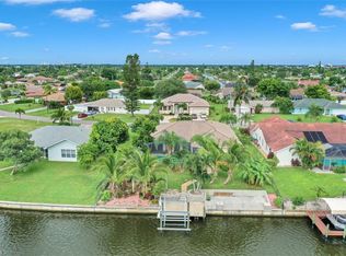 2118 SE 10th Pl, Cape Coral, FL 33990