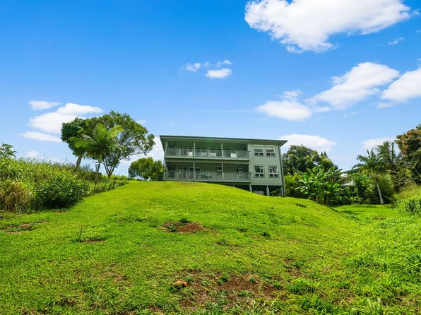 3968 Pai St, Kalaheo, HI 96741
