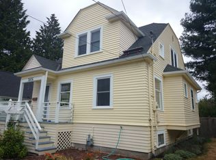 3406 Walnut Ave SW, Seattle, WA 98116