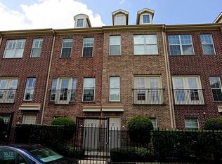 1913 Gillette St UNIT C, Houston, TX 77006