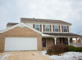 2061 Patriot Way, Independence, KY 41051