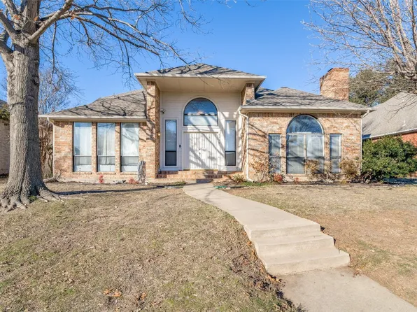 4225 N Cliff Dr, Carrollton, TX 75010