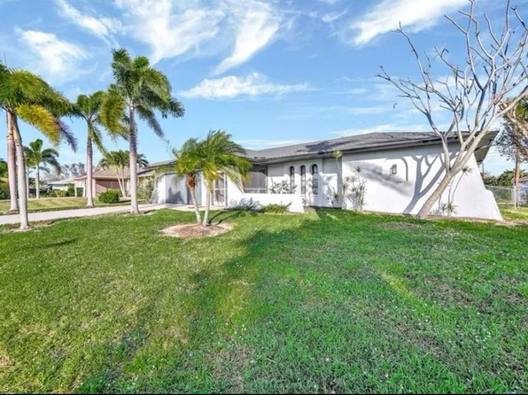 3717 SE 3rd Ave, Cape Coral, FL 33904