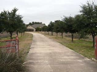 451 Windmill Ridge Rd, Hutto, TX 78634