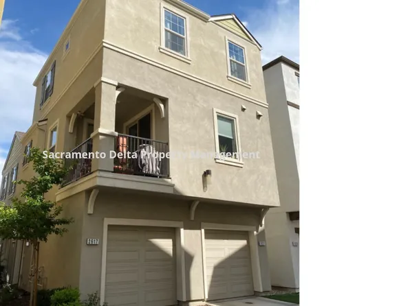 2617 Cleat Ln, Sacramento, CA 95818