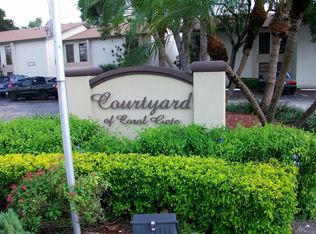 5494 Courtyard Dr #5494, Pompano Beach, FL 33063