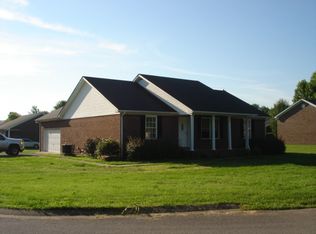400 Peebles Ave, Franklin, KY 42134