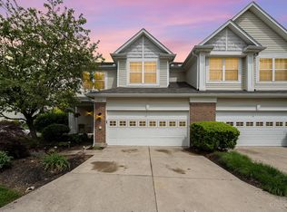 6336 Inverness Way, Mason, OH 45040