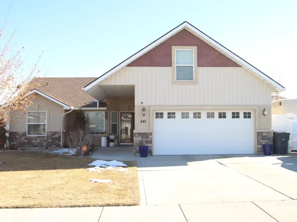 241 Cayuse Creek Dr, Kimberly, ID 83341