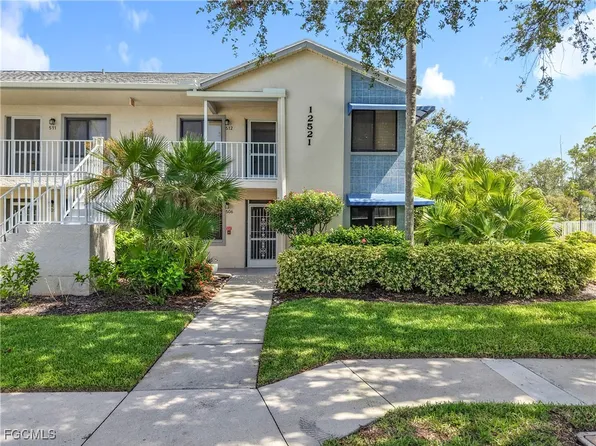 12521 Cold Stream Dr APT 506, Fort Myers, FL 33912