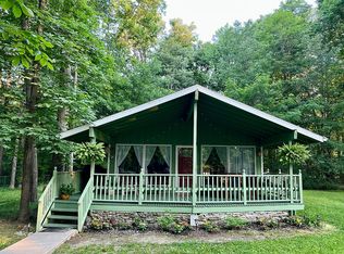 3372 SW Indian Trail Lake Rd, Farmland, IN 47340