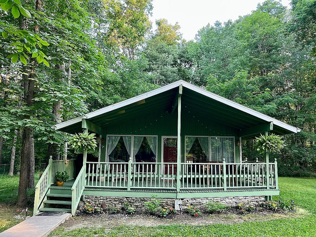 3372 SW Indian Trail Lake Rd photo 1