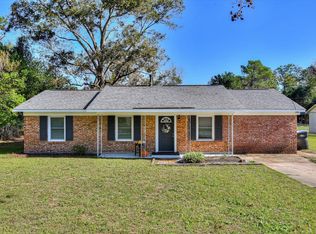 1504 Halton Rd, Augusta, GA 30909