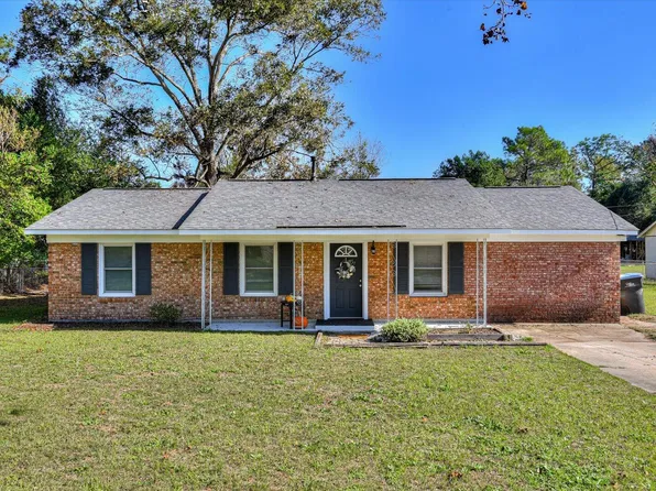 1504 Halton Road, Augusta, GA