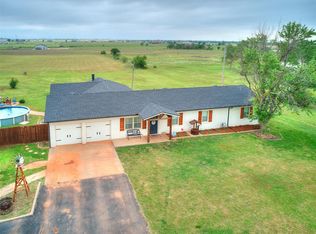 4913 Hart Dr NE, Piedmont, OK 73078