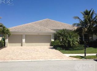 2631 Fairmont Cove Ct, Cape Coral, FL 33991