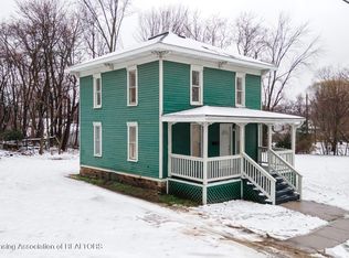 401 N Mingo St, Albion, MI 49224