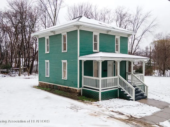 401 N Mingo St, Albion, MI 49224
