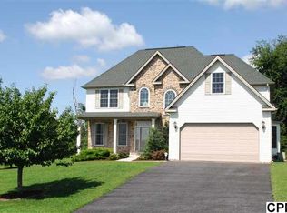 602 Harkins Ct, Lewisberry, PA 17339