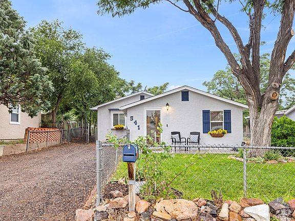 2nd image of 541 Cactus St