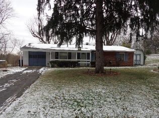 1931 Resor Rd, Fairfield, OH 45014